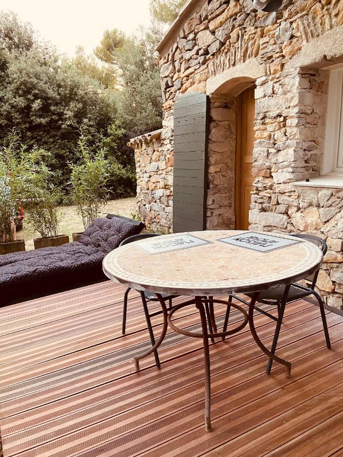 Affittacamere Les Cabanons Sainte Victoire *