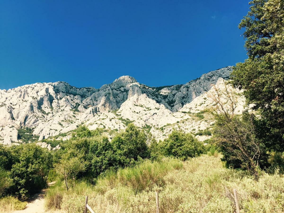 Affittacamere Les Cabanons Sainte Victoire